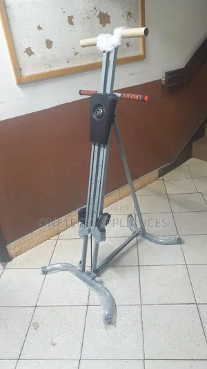 Original Maxi Climber Vertical Climber