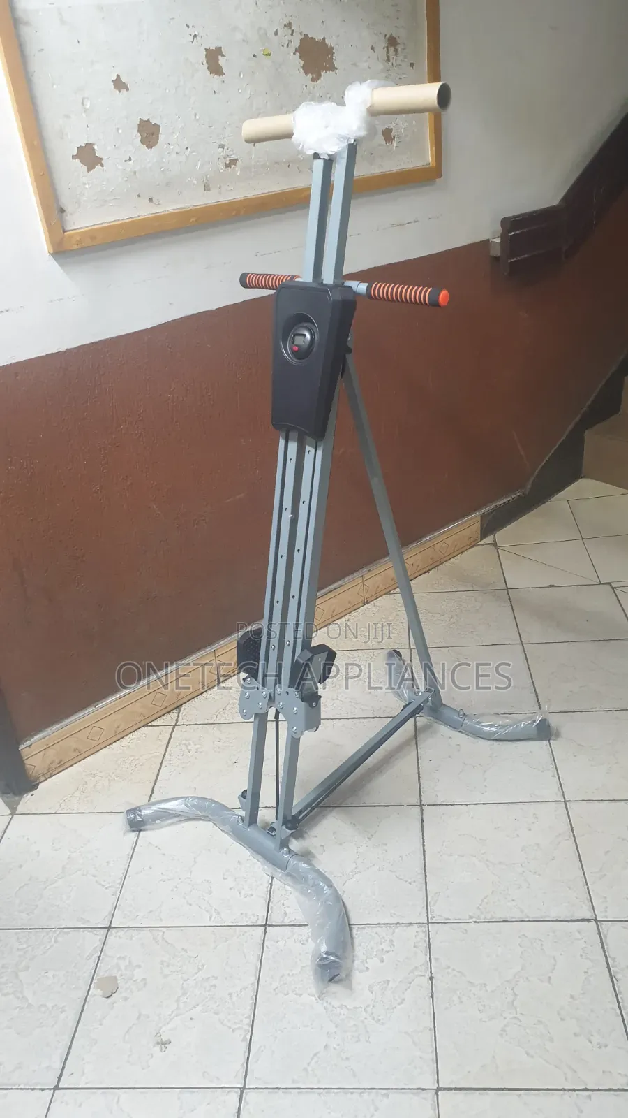 Original Maxi Climber Vertical Climber