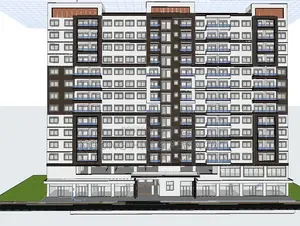 2bdrm Apartment in Rongai, Maasai Lodge for sale