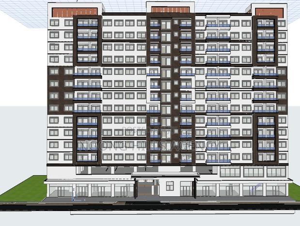 2bdrm Apartment in Rongai, Maasai Lodge for sale