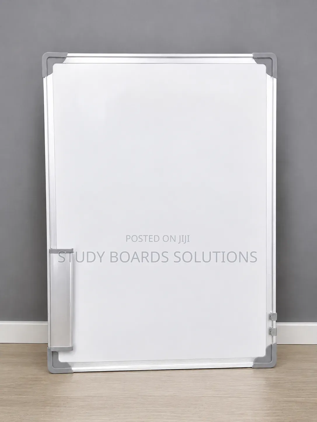 Personal Learning Whiteboard – 60cm × 45cm for Students Tutors