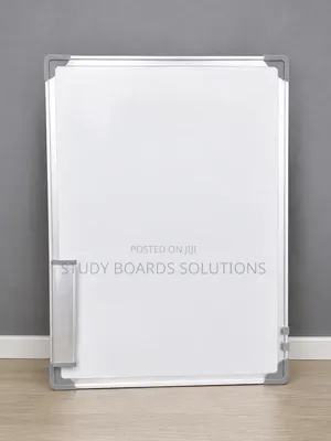 Personal Learning Whiteboard – 60cm × 45cm for Students Tutors