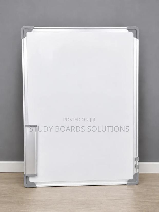 Personal Learning Whiteboard – 60cm × 45cm for Students Tutors