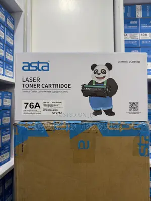76A Asta Toner Cartridge