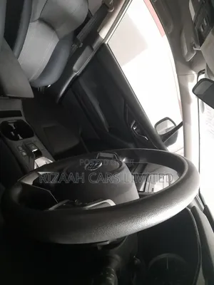 Subaru Impreza 2019 White