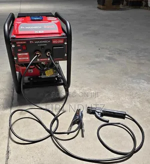 Welding Generator/Maxmech Welding Generator