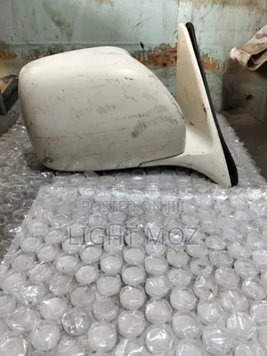 Land Cruiser LC 100 Series Side Mirror
