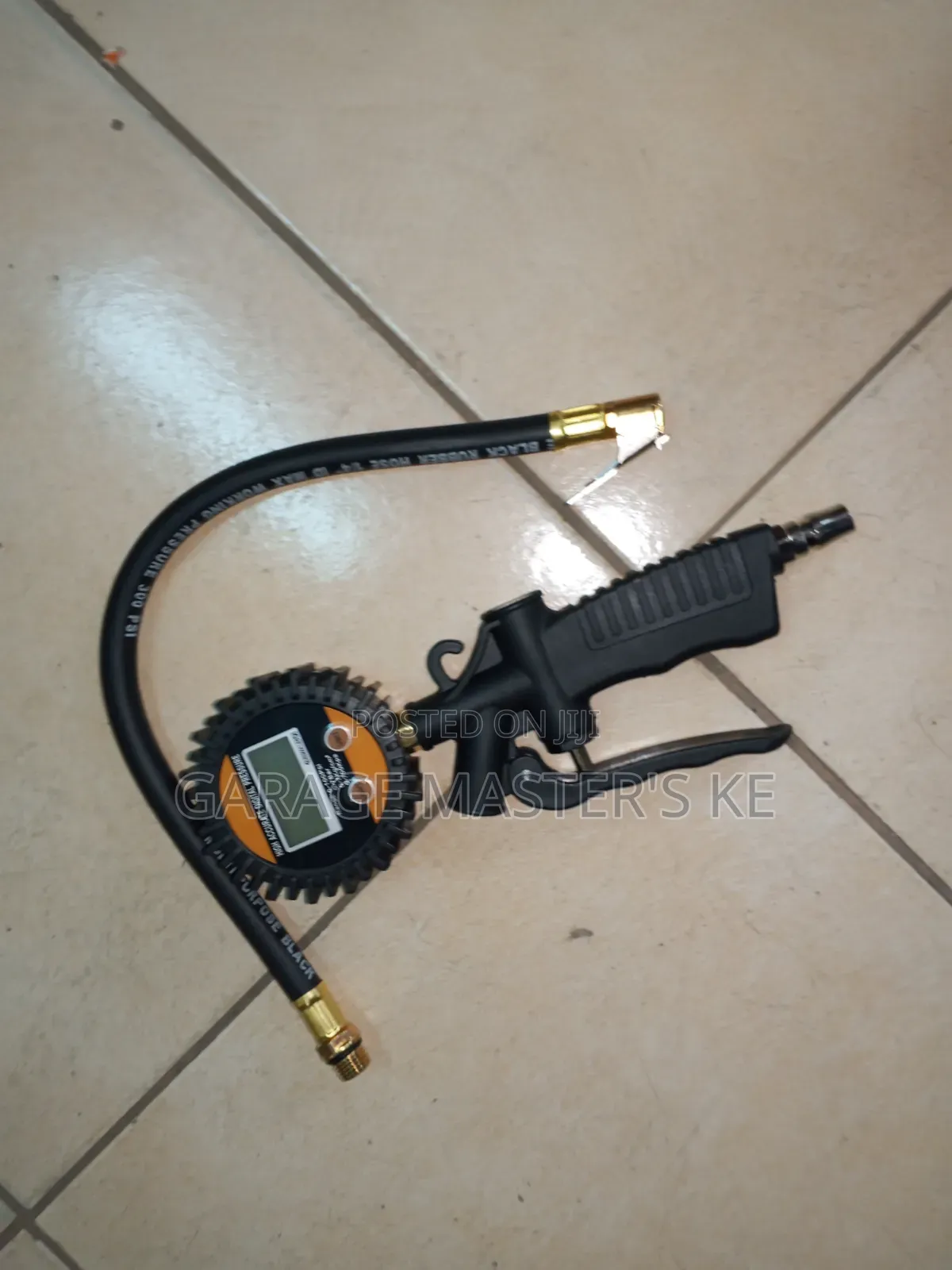 High Quality Air Gauge
