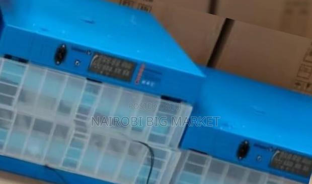 Eggs Incubator 64 Eggs Automatic Incubator - thumbnail 2