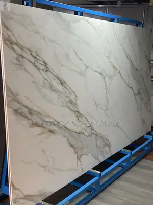 Premium Sintered Stone- Beverly Gold