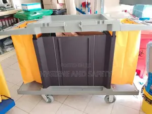 Housekeeping Trolley