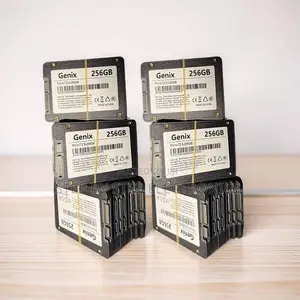 Direct Factory Prices 2.5 Inch 128GB, 256GB, 512GB SSD Hard Disks