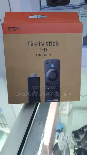 Amazon TV Fire Stick