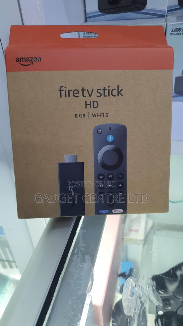 Amazon TV Fire Stick