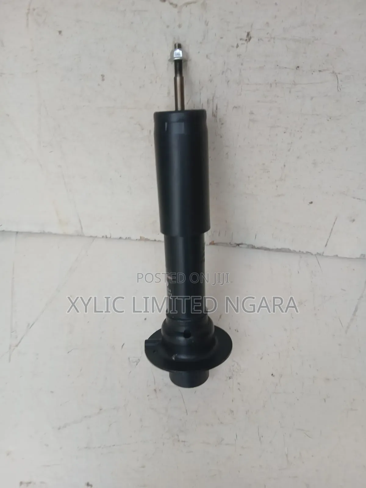 Jeep Liberty Front Shock Absorbers