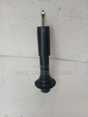 Jeep Liberty Front Shock Absorbers