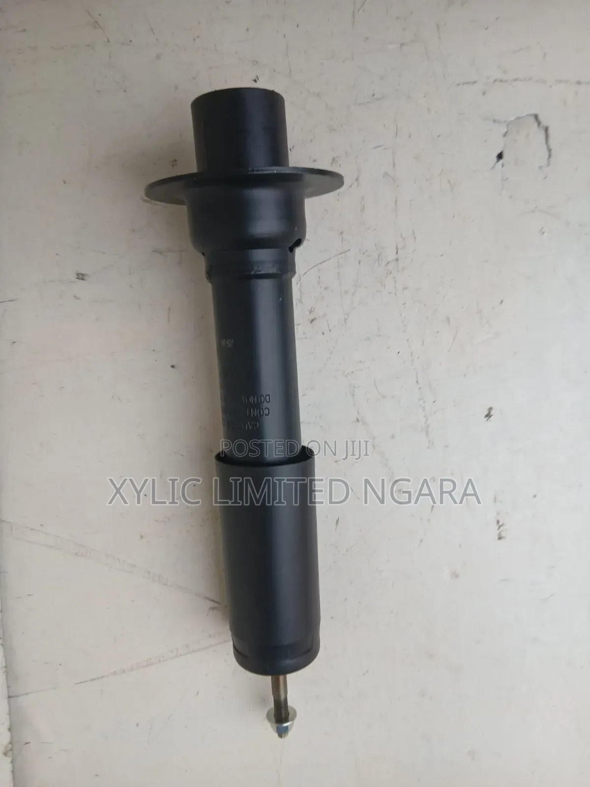 Jeep Liberty Front Shock Absorbers