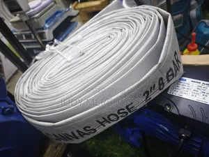Canvas Pipe 2*30Meters Heavy-Duty