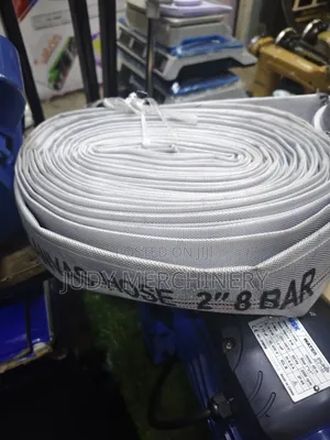 Canvas Pipe 2*30Meters Heavy-Duty