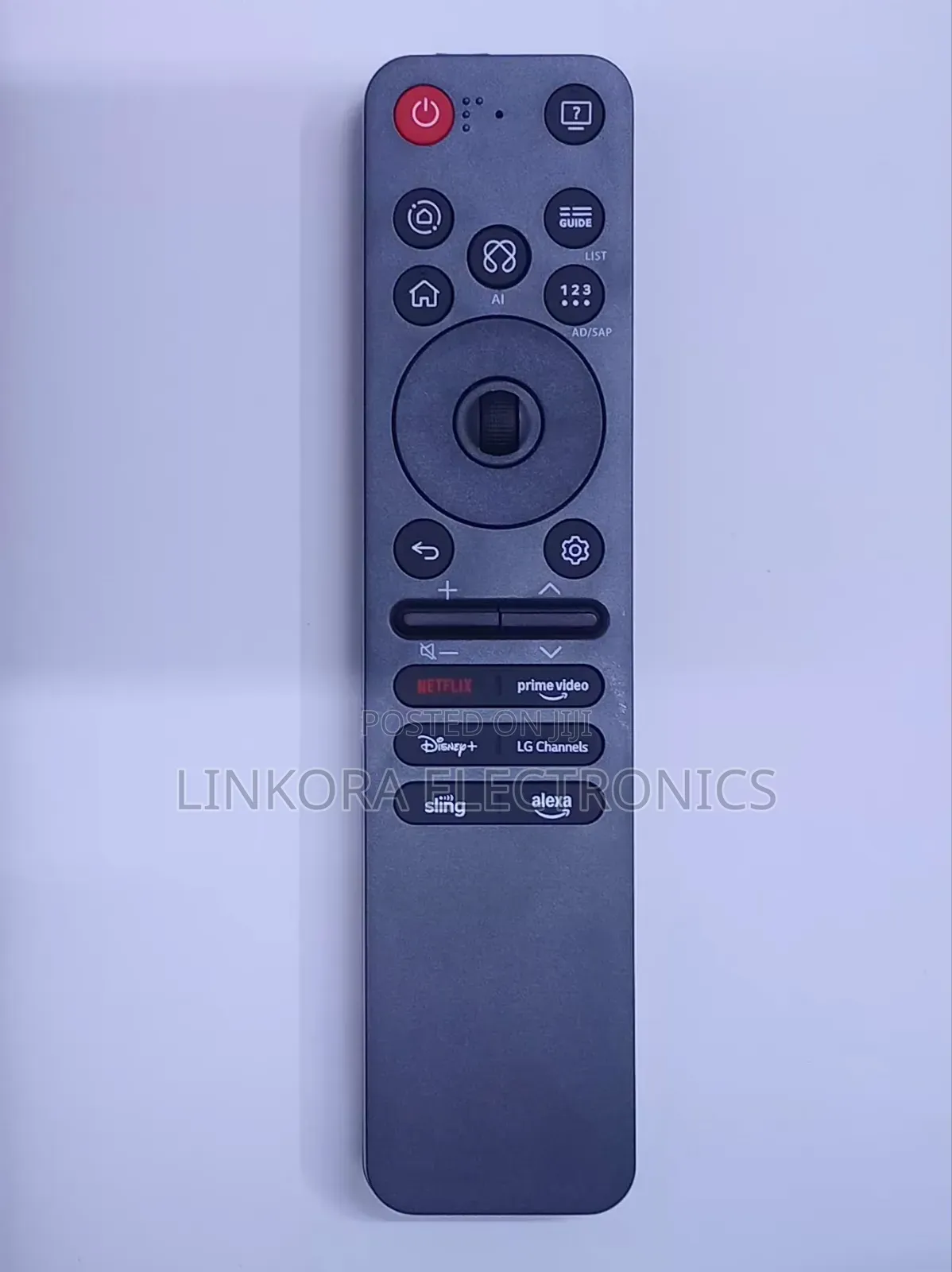 Original LG Magic Remote Control for LG Smart TV