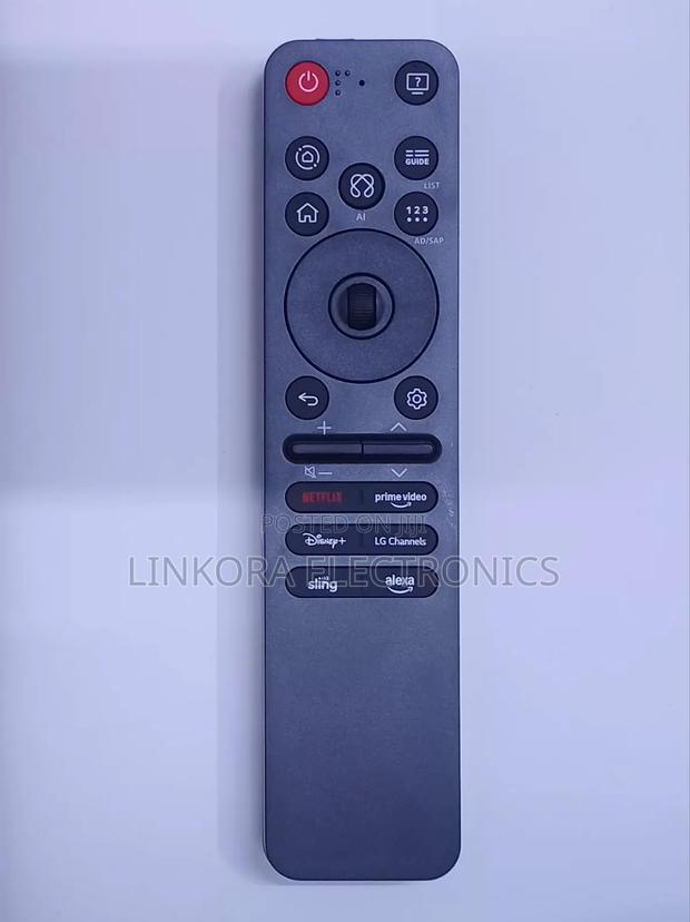 Original LG Magic Remote Control for LG Smart TV