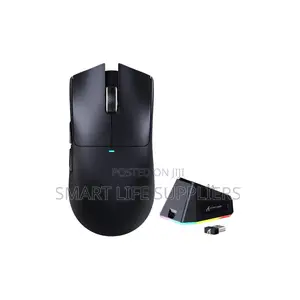 AULA S500 Wired Mechanical Gaming Keyboard