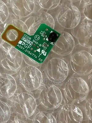 Pw Sensor L8100/8050