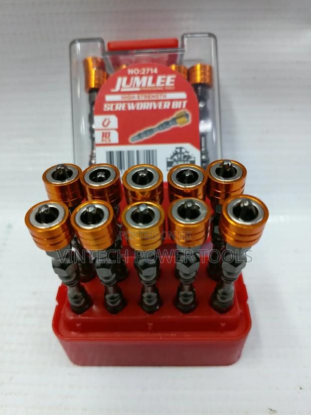 Screwbit Magnetic / Magnetic Ring