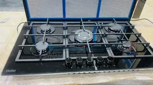 Haier Gas Stove Built-in HOB-S790B