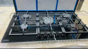 Haier Gas Stove Built-in HOB-S790B