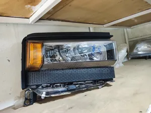 Led Headlight / Headlamp Toyota Land Cruiser Prado Series 250