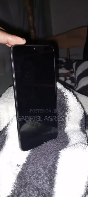 Nokia C12 64 GB Gray