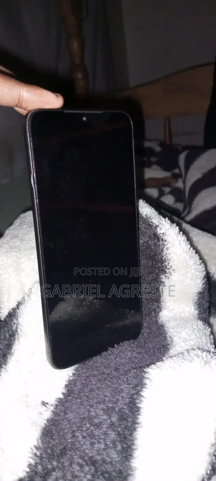 Nokia C12 64 GB Gray