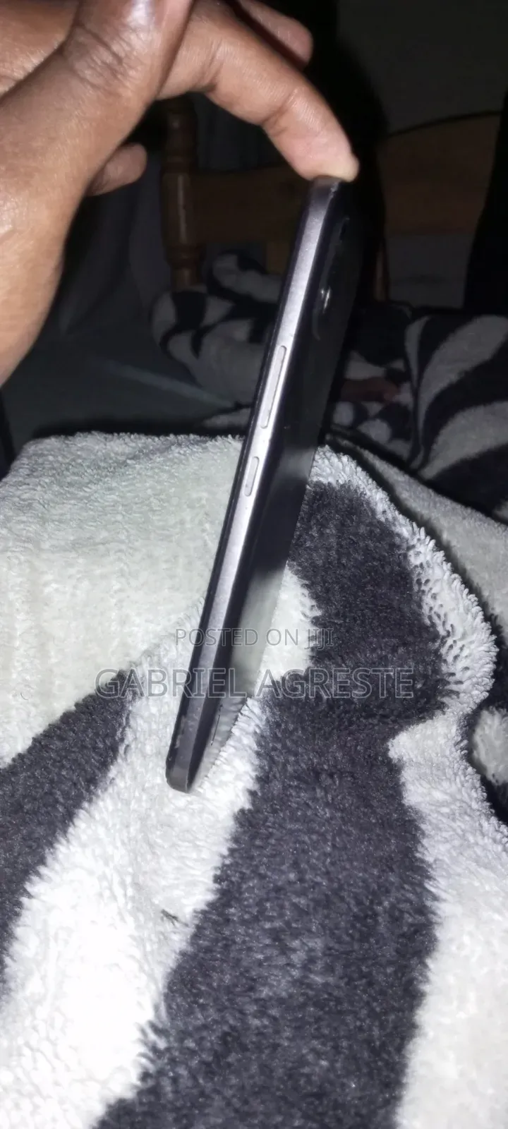 Nokia C12 64 GB Gray