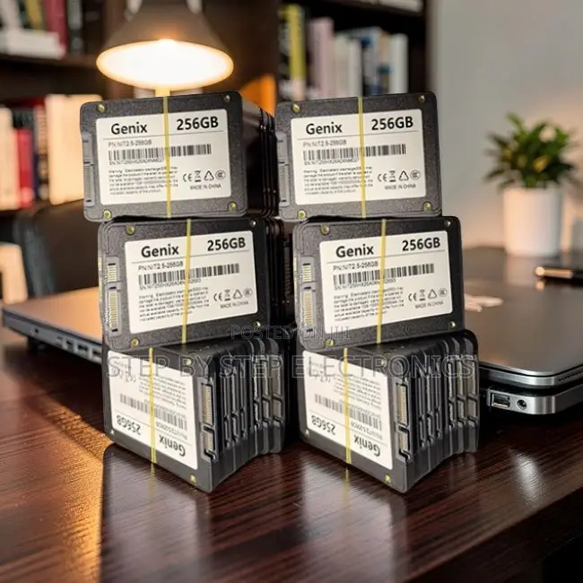 Manufacturer Direct Prices 2.5 Inch 128GB, 256GB, 512GB SSD Hard Disks