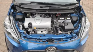 Toyota Sienta 2018 Blue