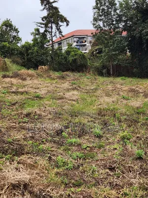 Very Prime 1⁄4 Acre Ngong [PEC House]