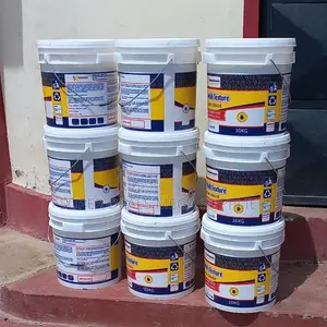 Bulk Prices 20L30L,40L Ruff N Tuff Wall Master Textured Paints
