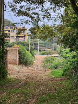 Very Prime 1⁄4 Acre Ngong [PEC House]
