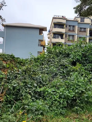 Very Prime 1⁄4 Acre Ngong [PEC House]