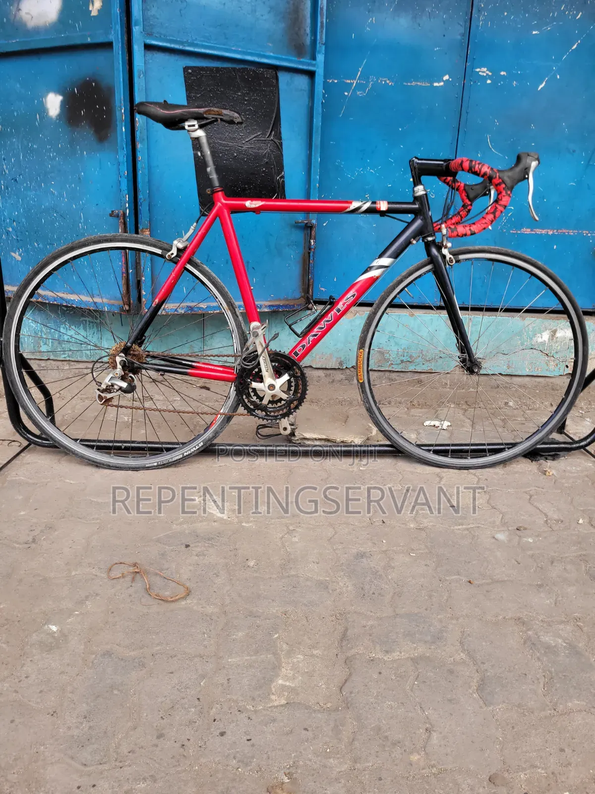 Road Bike Dawes