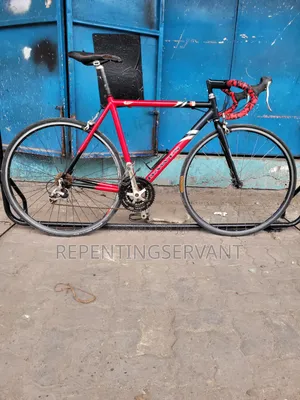 Road Bike Dawes