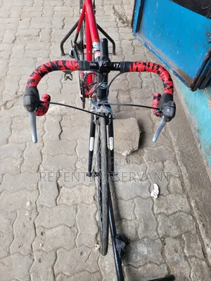 Road Bike Dawes