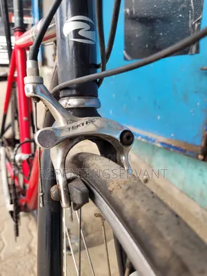 Road Bike Dawes