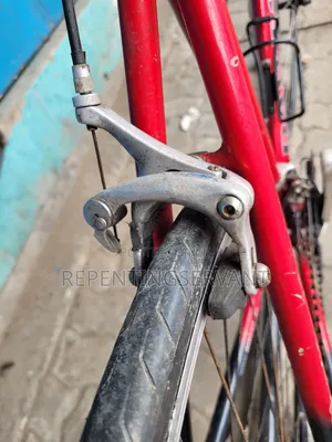Road Bike Dawes