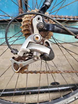 Road Bike Dawes
