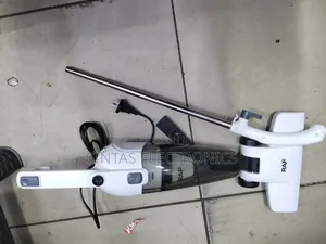 RAF 600W 2 in 1 Vacuum Cleaner