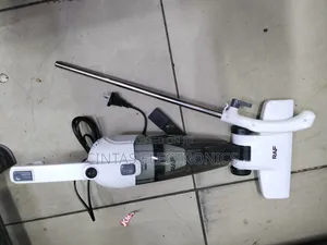 RAF 600W 2 in 1 Vacuum Cleaner