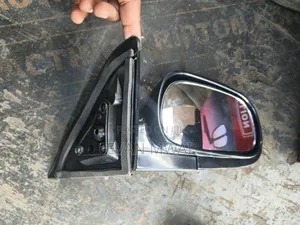 Toyota 102 /100 Side Mirror Manual Available