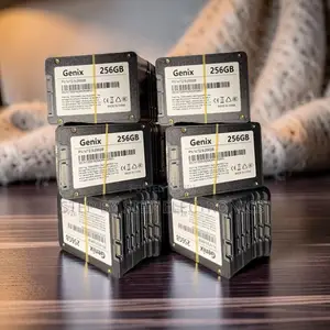 Wholesale Prices 2.5 Inch 128GB, 256GB, 512GB SSD Hard Disks